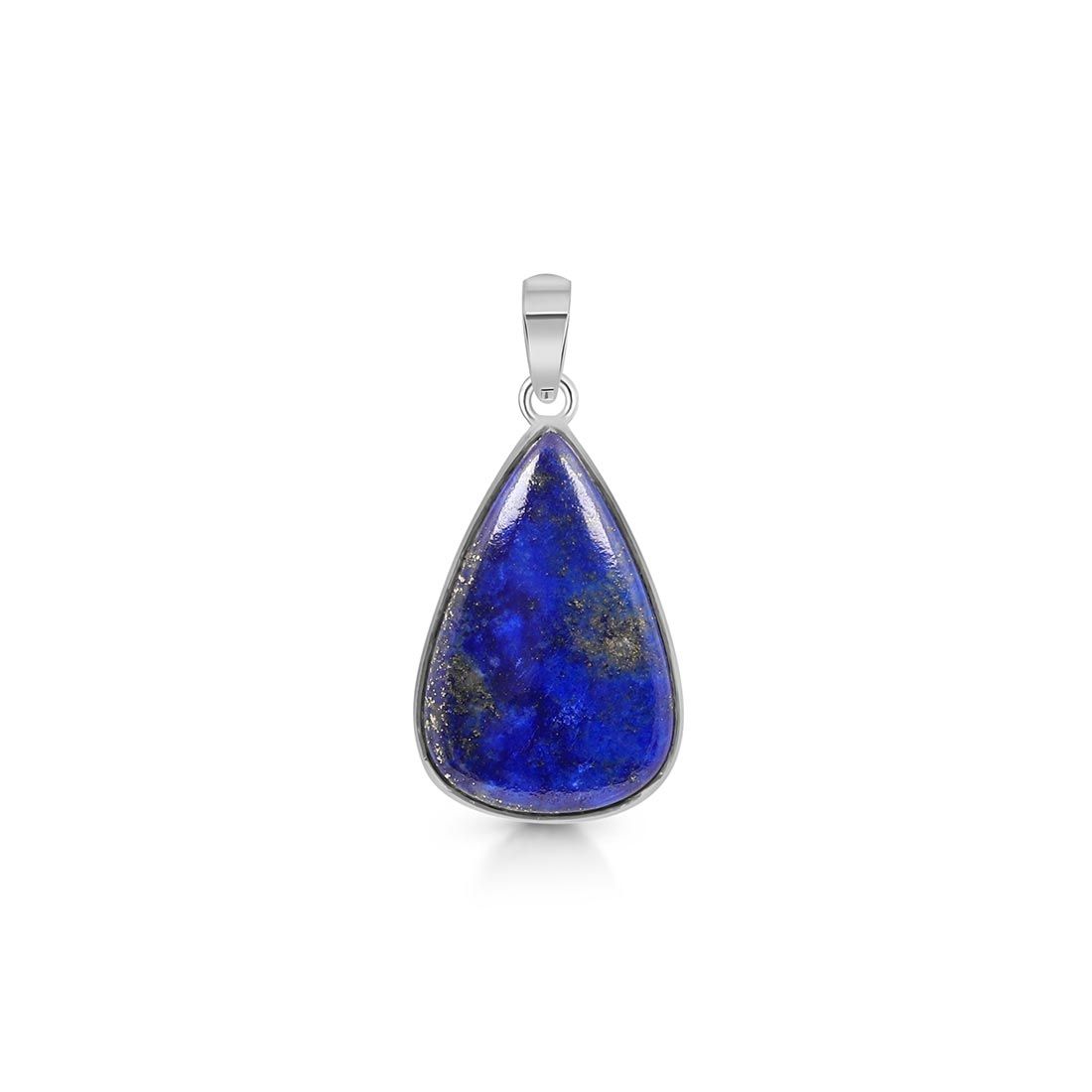 Lapis Pendant-(LLP-P-34.)